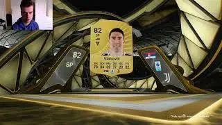 Fifa 26 afl 2 Alle packs open maken die ik heb gescoord met Fifa