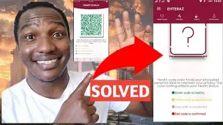 HOW TO UPDATE AND SOLVE WHEN COLOR CODES ARE NOT SHOWING  ON EHTERAZ APPLICATION IN 2 MINUTES