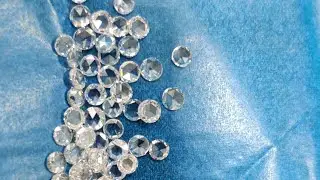 Rose cut diamonds for ring , earrings budget GBP 5500 #london