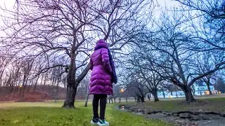 8 MINUTES OF FLOWSTATE I TRIPYEMOTIONS | HURD PARK