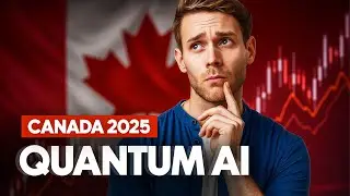 🇨🇦🔥 Quantum AI Has Launched &mdash; Canada&rsquo;s Fully-Automated AI Crypto Bot, Built for Canadian Investors