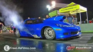 OUTLAW 10.5 QUALIFYING HIGHLIGHTS ORLANDO WORLD STREET NATIONALS