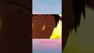POV : Niatnya mau nembak crush, tapi salah ngomong  #anime #otaku #animeclip
