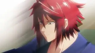 STOP RUNNING AWAY FROM YOUR PROBLEMS (TenPuru)