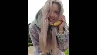 Бананофон #alinanameli