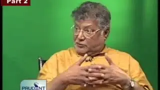 Prudent Media Gazali  with Vikram Gokhale, Ila Bhate & Shailesh Datar 2_20 March 12 Part 1
