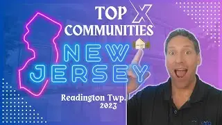 Discover the Hidden Gems: Unveiling READINGTON's TOP Communities 2023