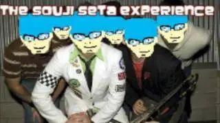 The Souji Seta Experience - Outro