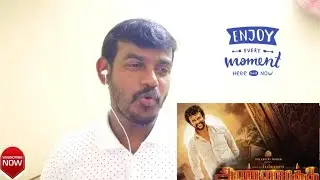 Annaatthe - #Thalaivar168 Title Motion Poster - Reaction| Superstar Rajinikanth | Sun Pictures