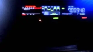 QSO em Telegrafia entre CT1ZQ e CT4RK