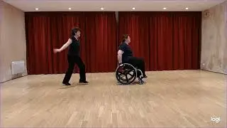 WINGS TO FLY WheelDance FFCLD