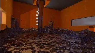 realistic water in garry's mod be like 2