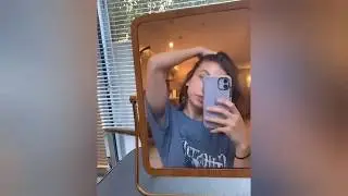 Katelyn nacon instagram storie