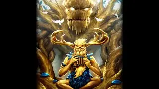 SMITE: Roman Takeover --- Sylvanus Supports Siege (PS4)