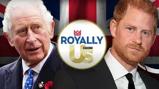 Meghan Markle Dad Loses Leg Amid Health Struggle & Prince Harry Security Drama To End? | Royally Us