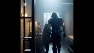 BaraMusic - Winter Soldier 0.2 🦾