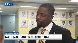 National Career Coach Day celebrates work to connect workers to jobs