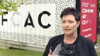FCAC: The Way We Work (2015)