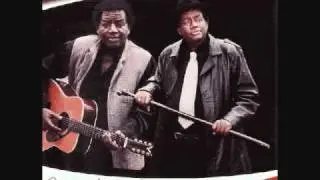 Ali Shabbo-Yaa Shuferaa (old)