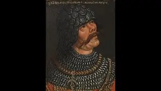 Episode 1: What Is Austria? Who Were the Babenbergs? (AUDIO CORRECTED)