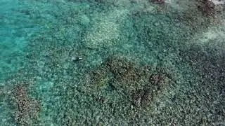 DJI mini 2 - Kona Hawaii Divers.