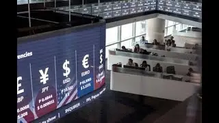 2022 FOREX MARKET REVIEW AND 2023 PREDICTIONS via CAPITAL HUNGRY
