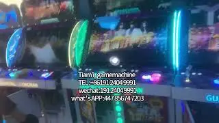 European/Hungarian gaming consoles