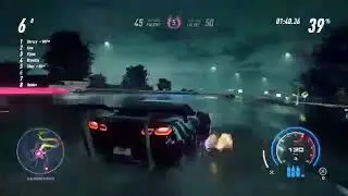 Nfs heat