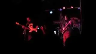 Beelzefuzz - Peace Mind - Live at DOTD III (June 22, 2013)