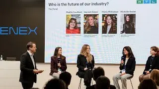 ENEX GA 2025 Hamburg: Who is the future of our industry?
