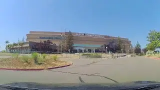 ARCO Arena | Home of the Sacramento Kings 1988-2016