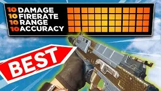 The Best Bullfrog Loadout (Rebirth Island)