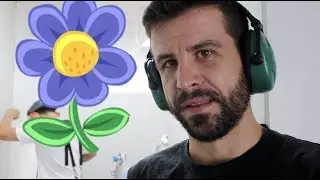 Видеоблог плотника