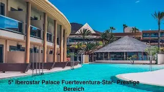 5*Iberostar Star Prestige Bereich was ist das?  #urlaub #travel #luxury #holiday #beautiful #dream