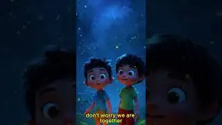 Night in the Jungle! 🌙 Meko & Maaz&rsquo;s Big Magical Adventure #adventureforkids #animation #3danimation