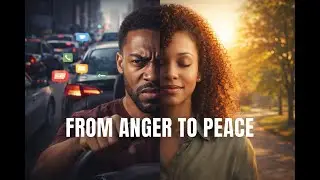 From Anger to Peace