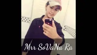 Sou Kleat Original Song By Mr. Ra
