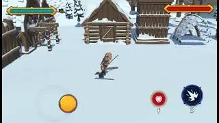 Viking Quest 1