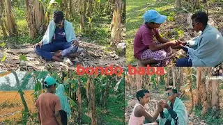 bondo shadu babar funny video | tx mokibul boss | #funnyvideo #tuesdayquotes |