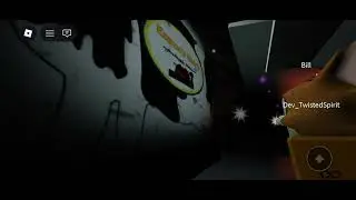 Twister Ride It Out show effects: passing and Riding It Out Tour Part-2