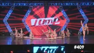 Til' Morrow-Club Dance Studio
