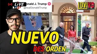 🔴 EN VIVO | DELCY MANTIENE ACTIVA LA MAQUINA DE SECUESTRO Y EXTORSION EN VENEZUELA