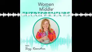 EP #69: Being a Single Mom Can Be Part of Your Success Story as an Entrepreneur with Natalia