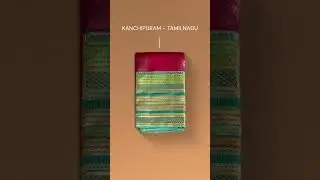 Regional Weaves By Nalli ✨#Nallisilks #NalliFashions #PureZari #PureSilks #Unesco #Handwoven