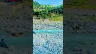 #swatpakistan