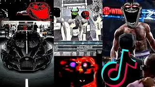 🥶 Coldest Trollface Of ALL TIME 🥶 Troll Face Phonk TikTok 🥶 Coldest Moments #70