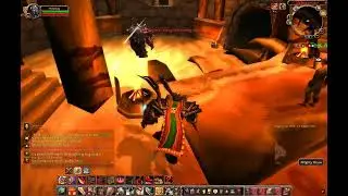 WOW ARAXIA Arena Test Update #2