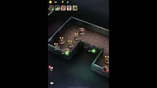 Dark War Survival Ghost 23