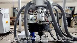 Blown Film Plant Manufacturer