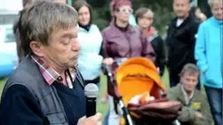 Kaceřov - 700 let obce